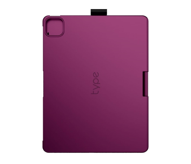 TYPECASE Flexbook Touch z klawiaturą do iPad Air 11" M2 /M3 / M4 - 1522743 - zdjęcie 2